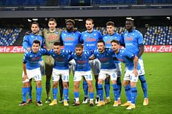 Napoli vs Rijeka prediction, preview, team news and more | UEFA Europa League 2020-21