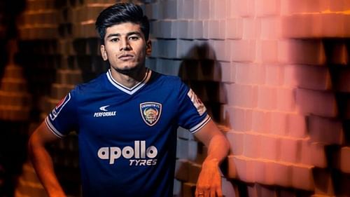 Anirudh Thapa (Image Courtesy: Facebook/Anirudh Thapa)