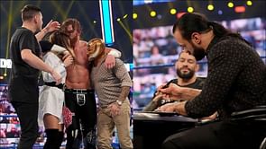 5 Things WWE SmackDown got right this week (Nov 20, 2020)