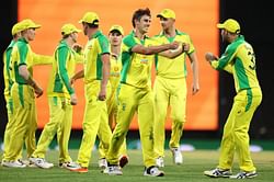 IND vs AUS 2020: 3 players who could replace Pat Cummins for Australia in the remaining limited-overs games