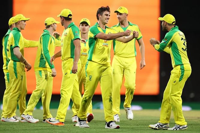 IND vs AUS 2020: 3 players who could replace Pat Cummins for Australia in the remaining limited-overs games