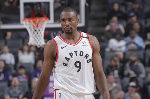 Serge Ibaka