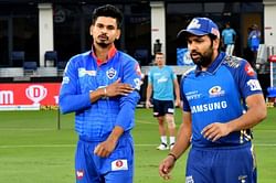 IPL 2020, MI vs DC: Why are the Delhi Capitals players wearing black arm bands?