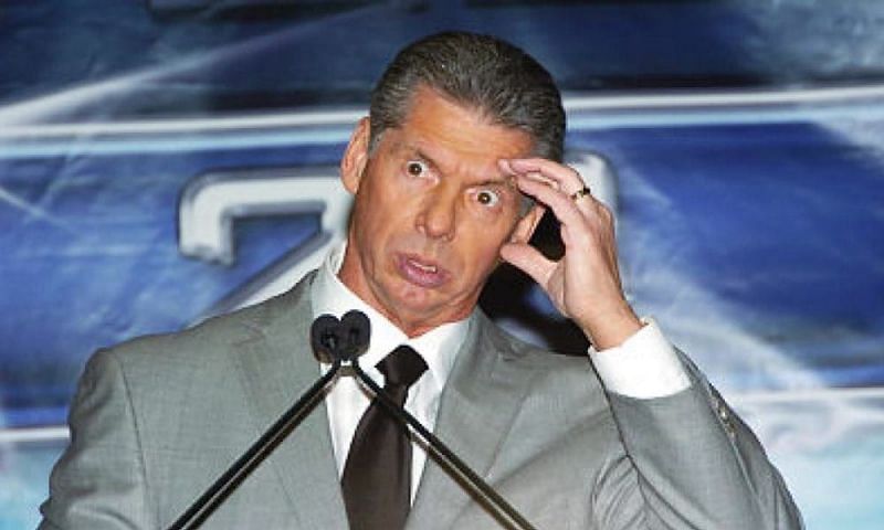 Vince McMahon became a top character in WWE over two decades ago.