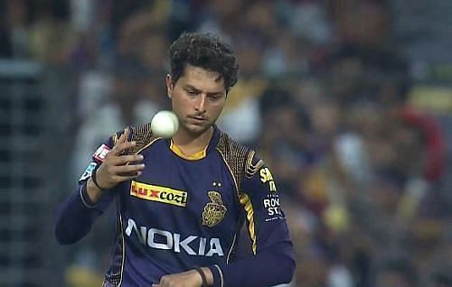 The 2019 IPL is where Kuldeep Yadav's downfall began