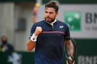 Stan Wawrinka