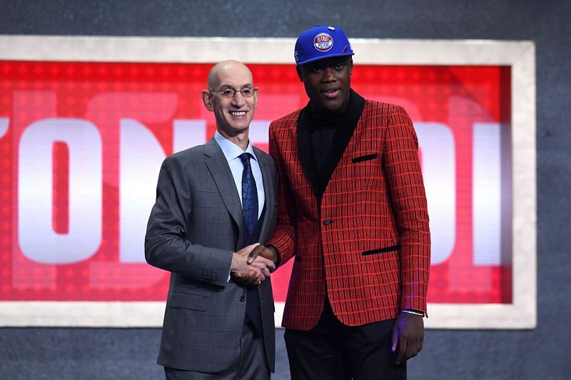 2019 NBA Draft