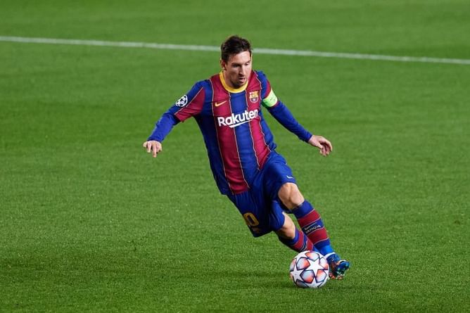 Barcelona vs Dynamo Kyiv prediction, preview, team news and more | UEFA Champions League 2020-21