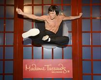 UFC's Conor McGregor and Dana White remember Bruce Lee on his 80th birthday