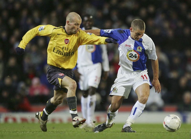 FA Cup 5th Round Replay: Blackburn Rovers v Arsenal