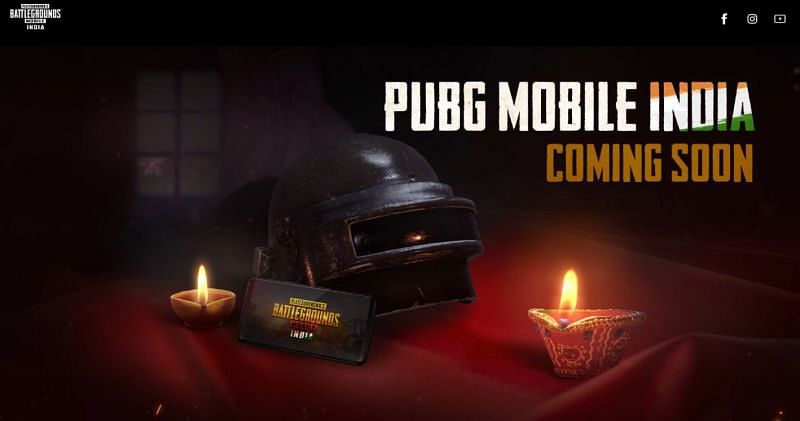 Image via pubgmobile.in