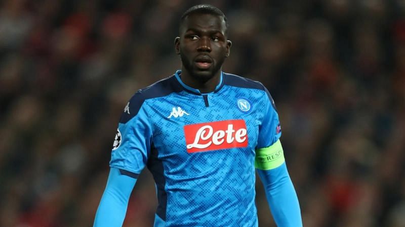 Kalidou Koulibaly