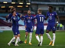 5 players you didn't know played for Chelsea