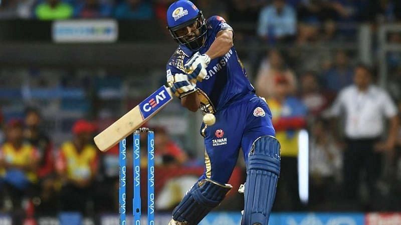 Rohit Sharma: In the midst of a major controversy