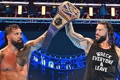5 WWE सुपरस्टार्स जो रोमन रेंस की टीम में शामिल हो सकते हैं