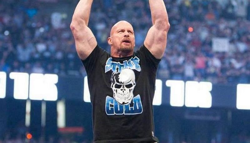 Stone Cold Steve Austin was a part of a tag team before he became famous in WWE