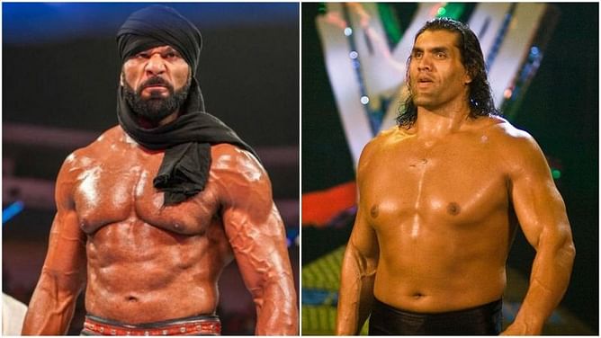 3 एशियाई रेसलर्स जो WWE में फिलहाल सबसे ज्यादा सफलता प्राप्त कर रहे हैं