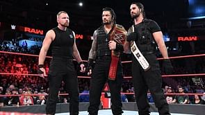 ''शील्ड के टूटने के बाद रोमन रेंस के लिए WWE ने बहुत बड़ी गलती कर दी थी''