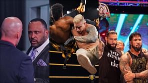 5 Things that must happen on WWE RAW, NXT, and SmackDown this week