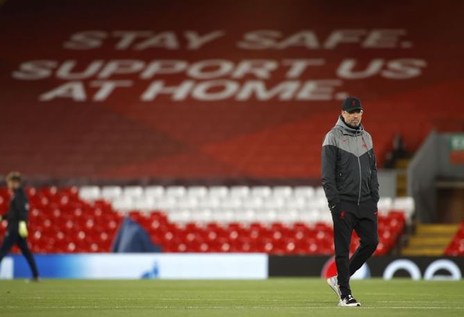Shakhtar Donetsk winger Tete reveals Liverpool dreams
