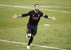 Dimitar Berbatov believes Real Madrid captain Sergio Ramos would be a great fit at Manchester United