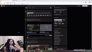 Its kind of stupid and sad': Twitch Streamer Maya Higa on Pokimane $5 donation cap and 'simps'