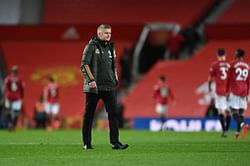 Ole Gunnar Solskjaer urged to give young defender a run of games in Manchester United first team