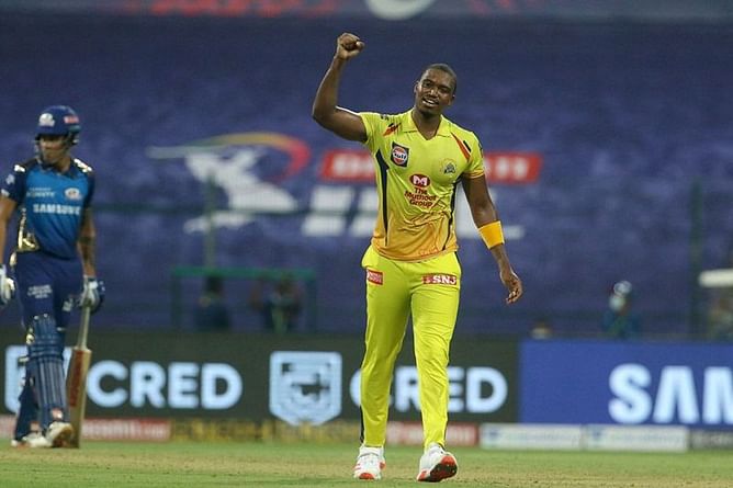 Should CSK have persisted with Lungi Ngidi?