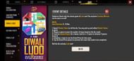 Diwali Ludo