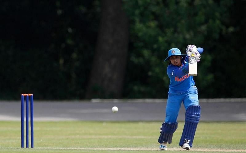 Mithali Raj is one of the iconic players in the women&#039;s circuit (Image credit - BCCI)