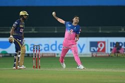 IPL 2020: 'I think there is something about Kartik Tyagi' - Ajit Agarkar on the young bowler he really enjoyed watching