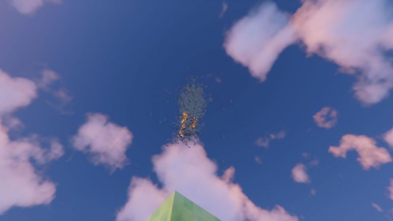 Top 10 arrow types in Minecraft