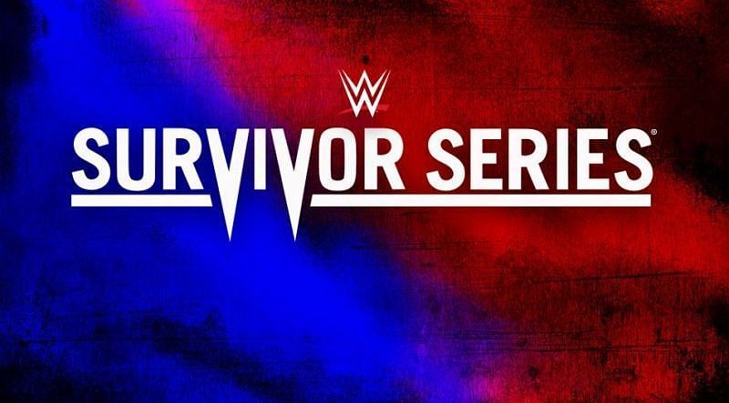 WWE Survivor Series 2020