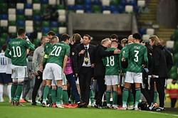 Northern Ireland vs Romania prediction, preview, team news and more | UEFA Nations League