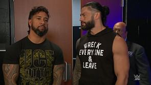 WWE Smackdown रिजल्ट्स: रोमन रेंस के कारण 36 साल के सुपरस्टार को हुआ बड़ा नुकसान, दिग्गज ने वापसी करते हुए चैंपियन पर किया खतरनाक अटैक