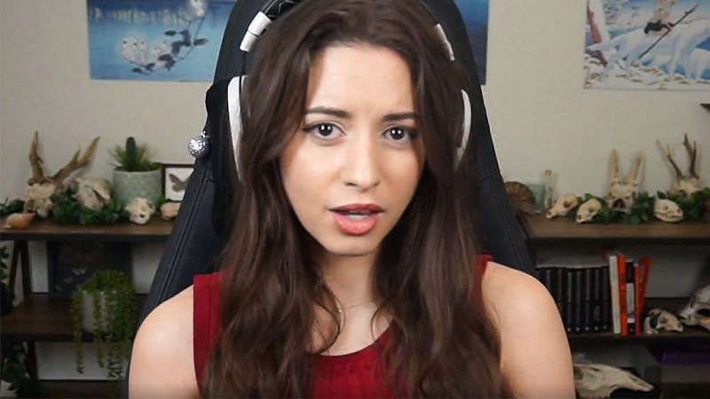 Meet Sweet Anita The Twitch Streamer Taking Over The Internet And
