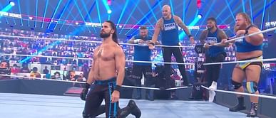 Why Seth Rollins should return to WWE as a babyface in 2021