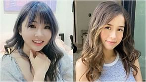 "She gets sh*t on a lot": Yvonne gets emotional and defends Pokimane as she shares her take on Fedmyster's statement