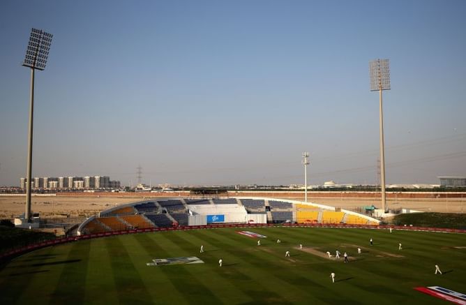Emirates Cricket Board announces launch of domestic D20 tournament