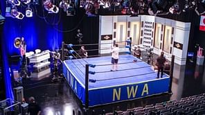 Jim Ross explains why NWA will never be the same