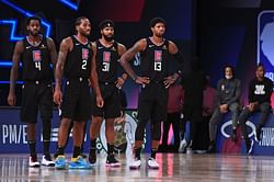 NBA Trade Rumors: 3 point guards that the LA Clippers can acquire using Lou Williams as an asset