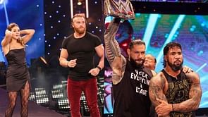 WWE SmackDown: 2 सुपरस्टार्स जो फ्लॉप रहे और 3 जिन्होंने प्रभावित किया