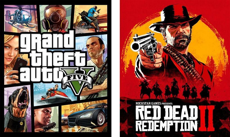 Features that GTA 6 can borrow from RDR 2 (Image via Rockstar Games)