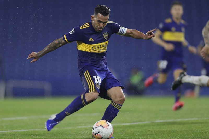 Newell's Old Boys vs Boca Juniors prediction, preview, team news and ...