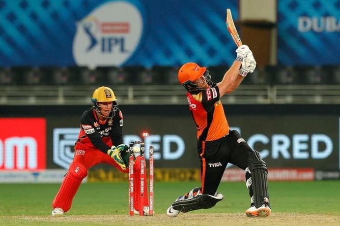 IPL 2020: 5 lowest team totals this season