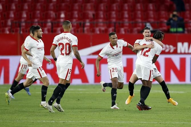 SD Huesca vs Sevilla prediction, preview, team news and more | La Liga 2020-21