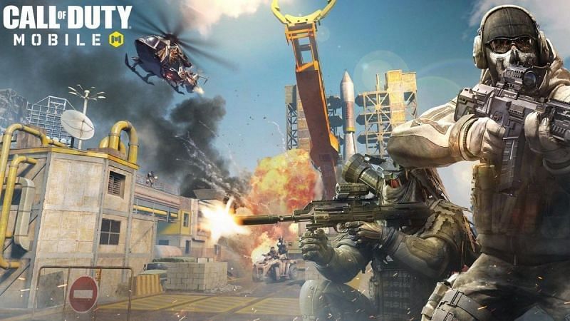 Call of Duty: Mobile (Image Credits: Activision)
