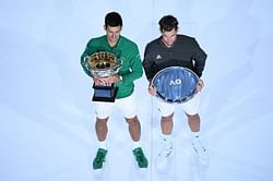Australian Open 2021: Players won't be allowed to enter Australia before Christmas, electronic line calling to be used on all courts