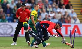 ENG v SA 2020: Newlands Cape Town T20I records