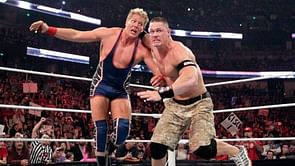 10 WWE Superstars and who they refused to put over